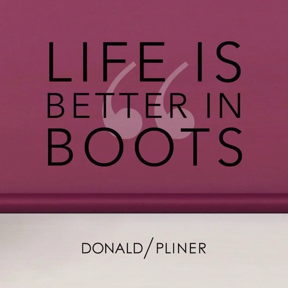 DONALD J PLINER Congo Hair Stiletto Chelsea Boots 🐆🐆 - Picture 9 of 16